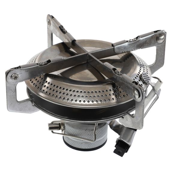 Пальник газовий туристичний KL-S2-P | Зображення 1