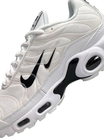Кросівки чоловічі Air Max TN Plus White , В'єтнам 43 27.5 | Зображення 5