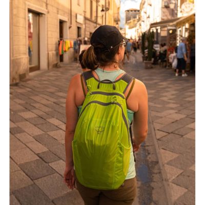 Рюкзак туристический Osprey Ultralight Stuff Pack waterfront blue O/S (009.3249) | Зображення 5