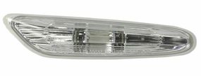 Указатель Поворота Bmw 1(E81,E82,E87,E88), 3(E90,E91,E92,E93), X1 Левый Белый Tyc 63136932997