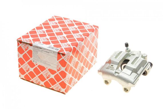 Супорт гальмівний задній  R BMW 1 E81 E87 04-13 178105