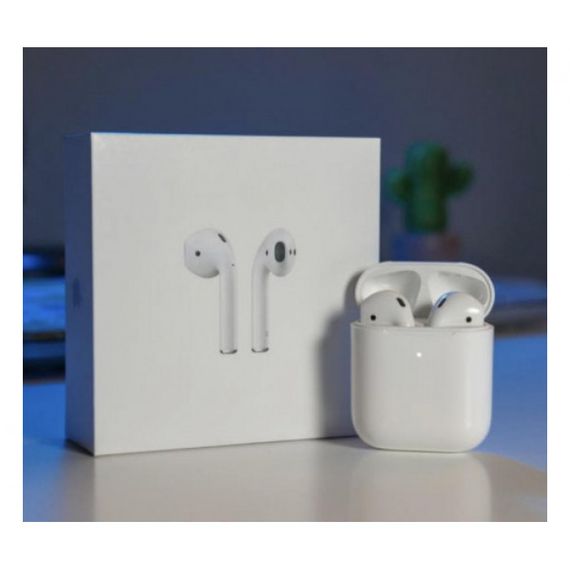 Наушники airpods | Зображення 2