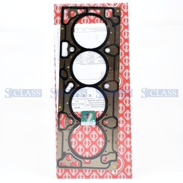 Прокладка ГБЦ Fiat 1.6 i Stilo 05-08/ Opel 1.6 i Astra/Vectra/Meriva/Zafira 00-12 (0.45mm), Elring, 808.524,