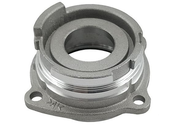 Корпус подшипника УШМ (болгарки) Makita GA5030 (318336-6) | Зображення 1