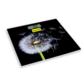 Ваги підлогові електронні скляні MR-1828 Maestro