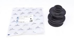 Пыльник шруса наружный Mercedes Benz E-class W124 S-class W126 -96 25x64  02.32.005