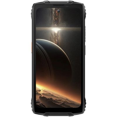 Мобильный телефон Blackview BV8200 12/256GB Black (6931548319238) | Зображення 1