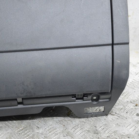 Бардачок торпедо правий Volkswagen Golf VII 2012-2020 Бардачок пасажира Фольксваген Гольф 7 5G1857290K | Зображення 3