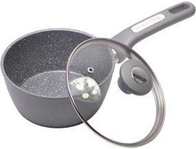 Ківш Kamille Grey Gotland Ø18см