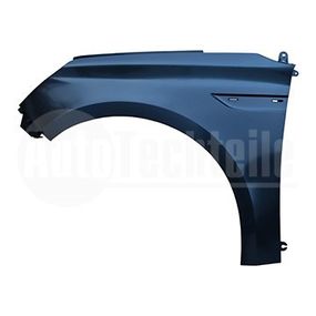 Крыло переднее левое Renault Megane 15-, AutoTechteile, 505 1478, 4467007