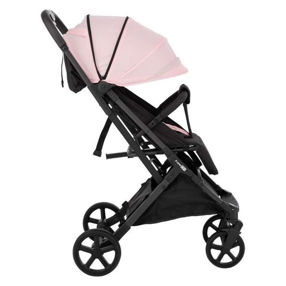 Візочок для дитини прогулянкова FreeON Tao, pink (0-4 роки) | Зображення 1