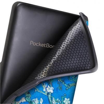Чехол для электронной книги AirOn Premium для PocketBook 616/627/632 picture 7 (6946795850187) | Зображення 4