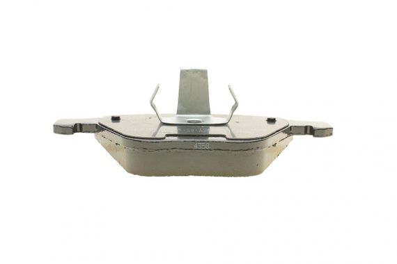 Колодки гальмівні передні BMW 3 E90 07-13 5 E60 E61 6 E63 E64 03-10 7 E65 E66 E67 01-08 22-0558-0 | Зображення 4