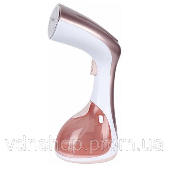 Відпарювач для одягу парою, Відпарювач ручний для будь-якої тканини Пароочисники штор PG-11 | Зображення 1