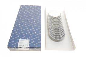 Вкладиші корінні Mercedes Benz OM902 OM906 OM925 OM926 +0.50  77539620