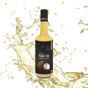 Сироп Кокос 700 мл ТМ Pearl Tea