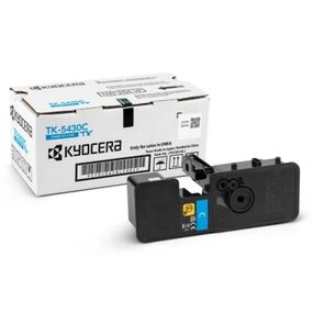 Тонер-картридж Kyocera TK-5430 cyan (1T0C0ACNL1)