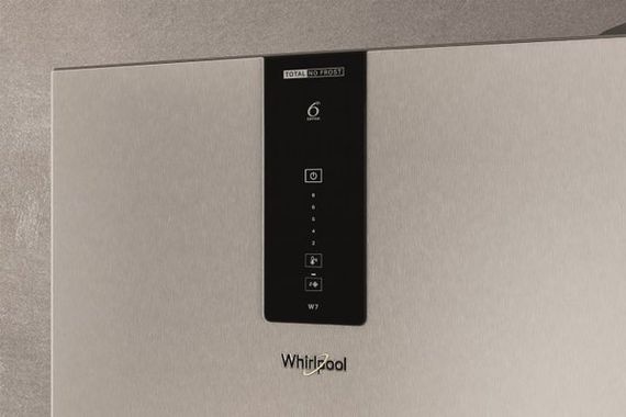Холодильник Whirlpool W7X 81O OX 0 | Зображення 4