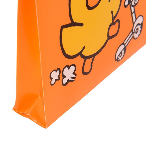 Папка-конверт на блискавці B6 YES Line Friends Sally 492094 15х20х3 см | Зображення 2