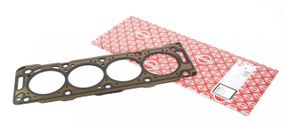 Прокладка ГБЦ Citroen Fiat Scudo Peugeot 2.0HDI TD JTD 99- 1.6mm  075.880