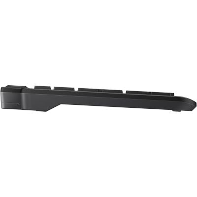 Клавиатура HP 460 Multi-Device Bluetooth UA Black (7N7B8AA) | Зображення 8