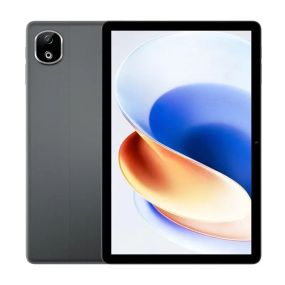 Планшет Doogee Tab T30E 4/128GB LTE / 11 дюймов / Поддержка SIM-карты / 8000 мАч / Midnight Black