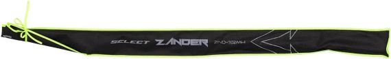 Спінінг Select Zander ZND-902H 2.70m 10-45g Ex.Fast | Зображення 5