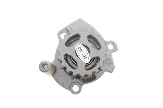 Комплект ГРМ + помпа VW Crafter Caddy Passat Golf Audi Skoda Seat 1.2-1.6-2.0TDI 09- 160х25 PA1089  KP1089-1 | Зображення 8