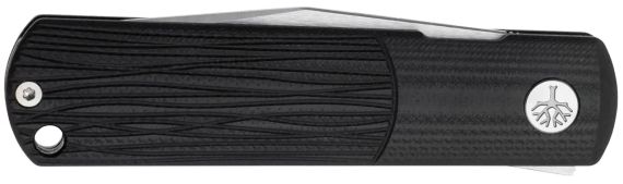 Ніж Boker BRLW G10 Black | Зображення 3