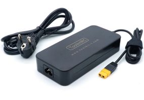 Блок питания ToolkitRC ADP200 200W 19.5V/10.3А, XT60 для зарядных устройств