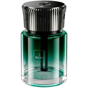 Ароматизатор у машину WIWU Ai600 Bloom Charming Blue