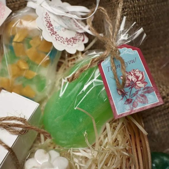 Набір для виготовлення мила ручної роботи Гліцериновий SBM-002 | Зображення 4