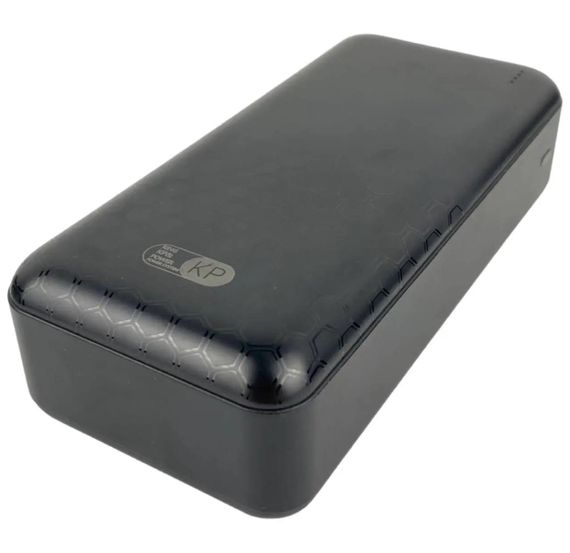 Повербанк King Power 30000 mah | Зображення 2