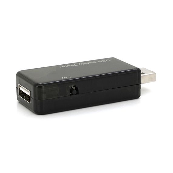 USB тестер J7-t струму, напруги, потужності та заряду | Зображення 2