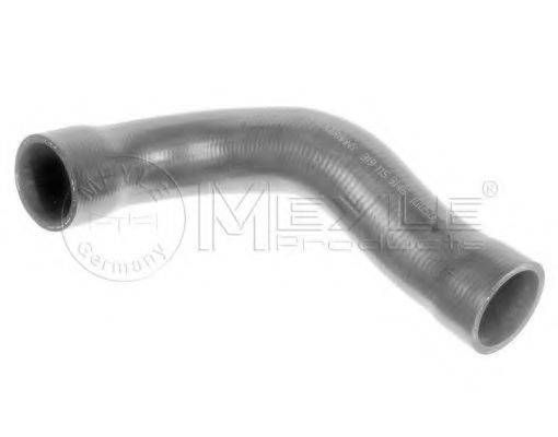 Патрубок, система охолодження (вир-во MEYLE) MEYLE 3191153146 на BMW 3 седан (E36)