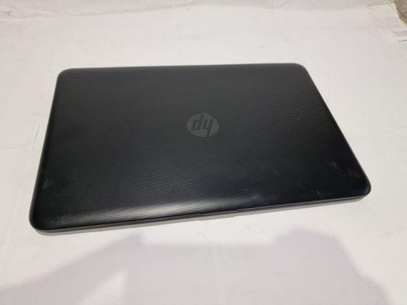 Ноутбук Б-клас HP TPN-C126 / 15.6" (1366x768) TN / AMD A6-7310 (4 ядра по 2.2 - 2.4 GHz) / 8 GB DDR3 / 500 GB HDD / AMD Radeon R4 Graphics / WebCam б/в | Зображення 5