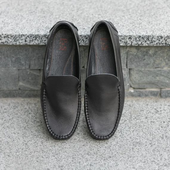 Стильные мужские мокасины PS размер 42 | Зображення 3