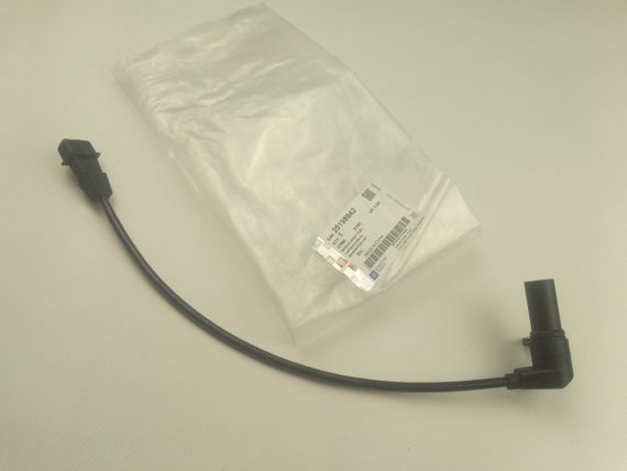 Датчик положення колінвала Aveo 1.5-1.6, Lacetti 1.6-1.8, "GM" (96434780) (96253542)