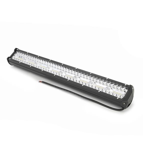 Фара протитуманна світлодіодна (LED балка) RS-480W, 12-24V, 480W, 6000K, 4800Lm | Зображення 1