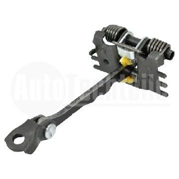 Ограничитель двери передней Renault Scenic 08-, AutoTechteile, 505 1530, 274681310