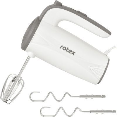 Миксер Rotex RHM190-W | Зображення 1