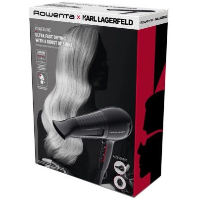 Фен Rowenta CV591LF0 | Зображення 6