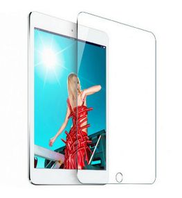 Защитное закаленное стекло Primolux для планшета Apple iPad Air / Air 2