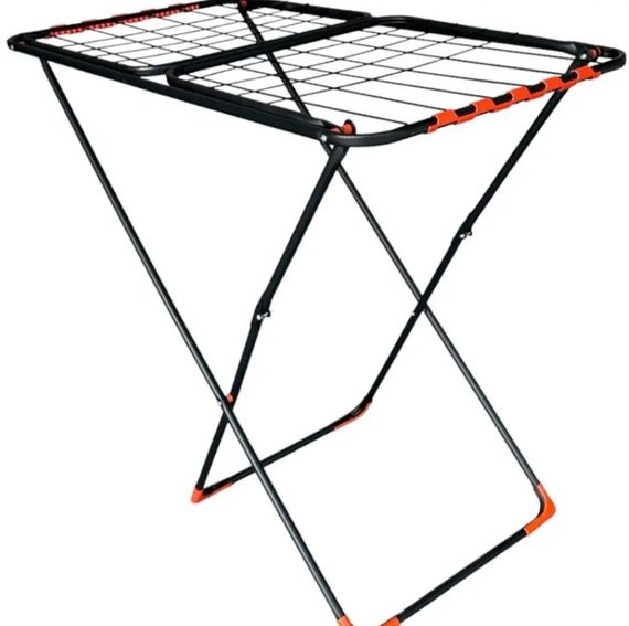 Сушарка для білизни підлогова Kanat PRO (KP-600) | Зображення 1