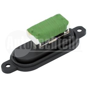 Реостат печки Citroen Jumper/Fiat Ducato/Peugeot Boxer 94-06, AutoTechteile, 509 0106, 6441.A8