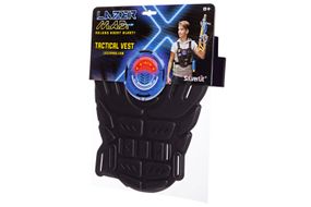 Бронежилет Silverlit Lazer M.A.D. LM-86849 (LM-86849)
