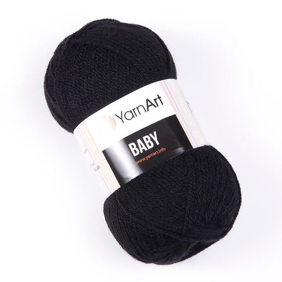 Пряжа Yarnart Baby 585