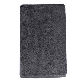 Рушник SoundSleep 113367  70х140 см  бавовна сірий