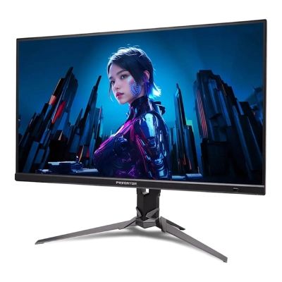 Монитор Acer Predator XB273KV5bmiiprx (UM.HX3EE.501) | Зображення 2
