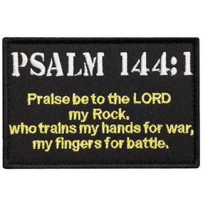 Шеврон IDEIA 87908 Україна 9,52*6,35  Габардин Чорний